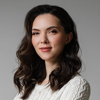 Sofía Hernández