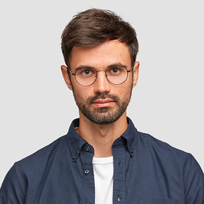 Carlos Ramírez