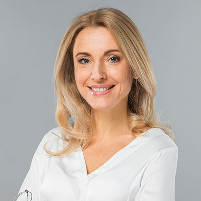 María González
