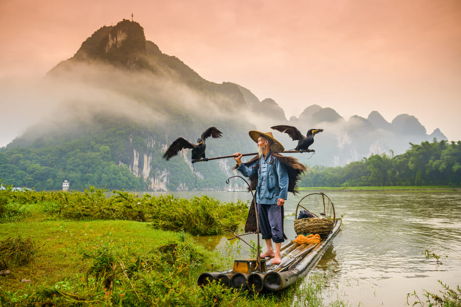 yangshuo